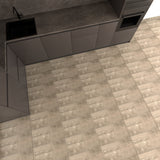 FAIENCE BRONX TAUPE 30/60cm - Time Design