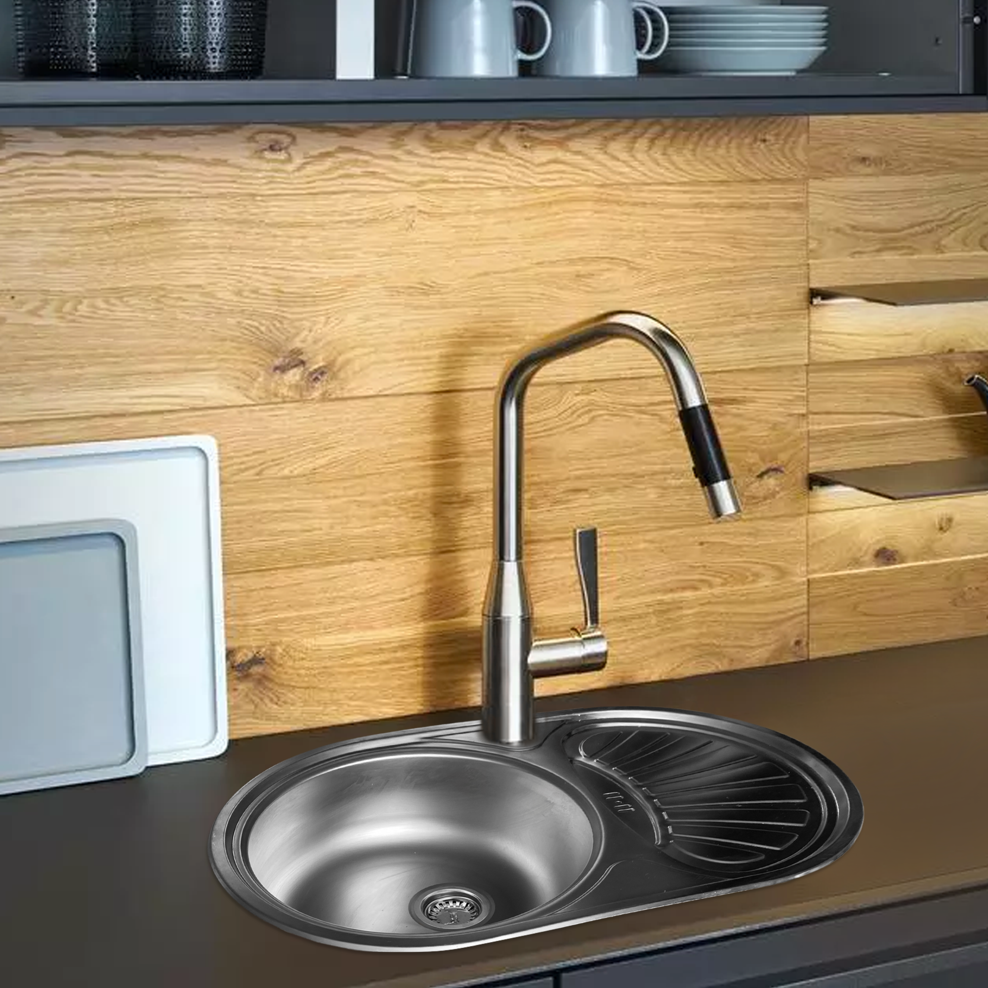 Évier Asil AS06 - Time Design