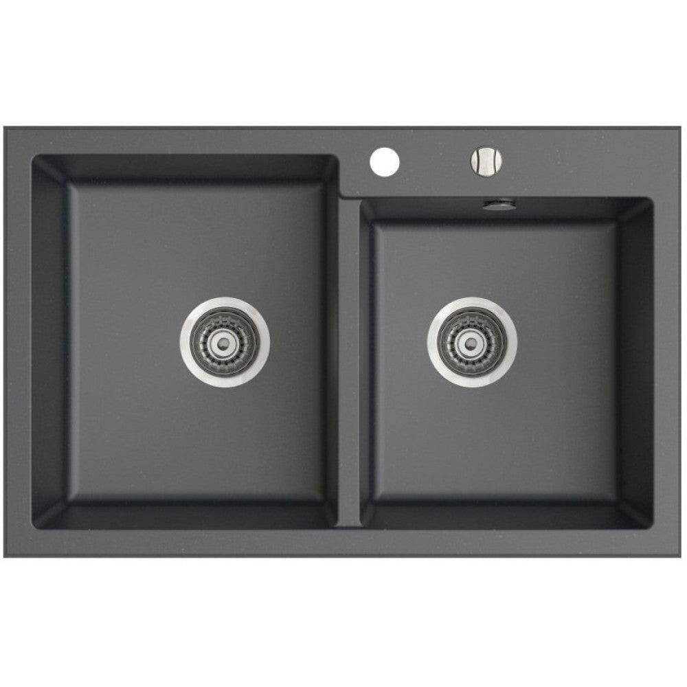 Evier Marmorin Debra - Time Design