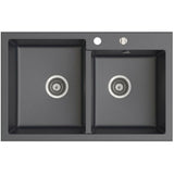 Evier Marmorin Debra - Time Design