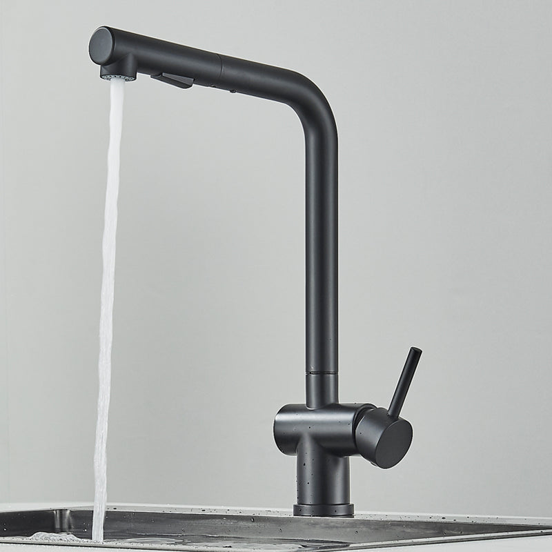 Mitigeur Tina Black - Time Design