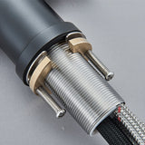 Mitigeur Tina Black - Time Design