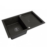 Évier Axis Slide 200 - Time Design