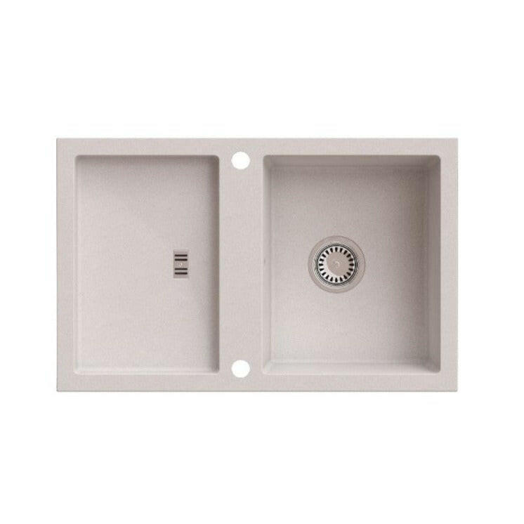 Évier Axis Slide 200 - Time Design