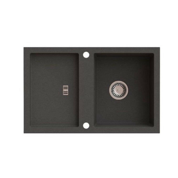 Évier Axis Slide 200 - Time Design