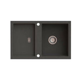 Évier Axis Slide 200 - Time Design