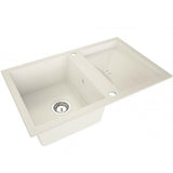 Évier Axis Slide 200 - Time Design