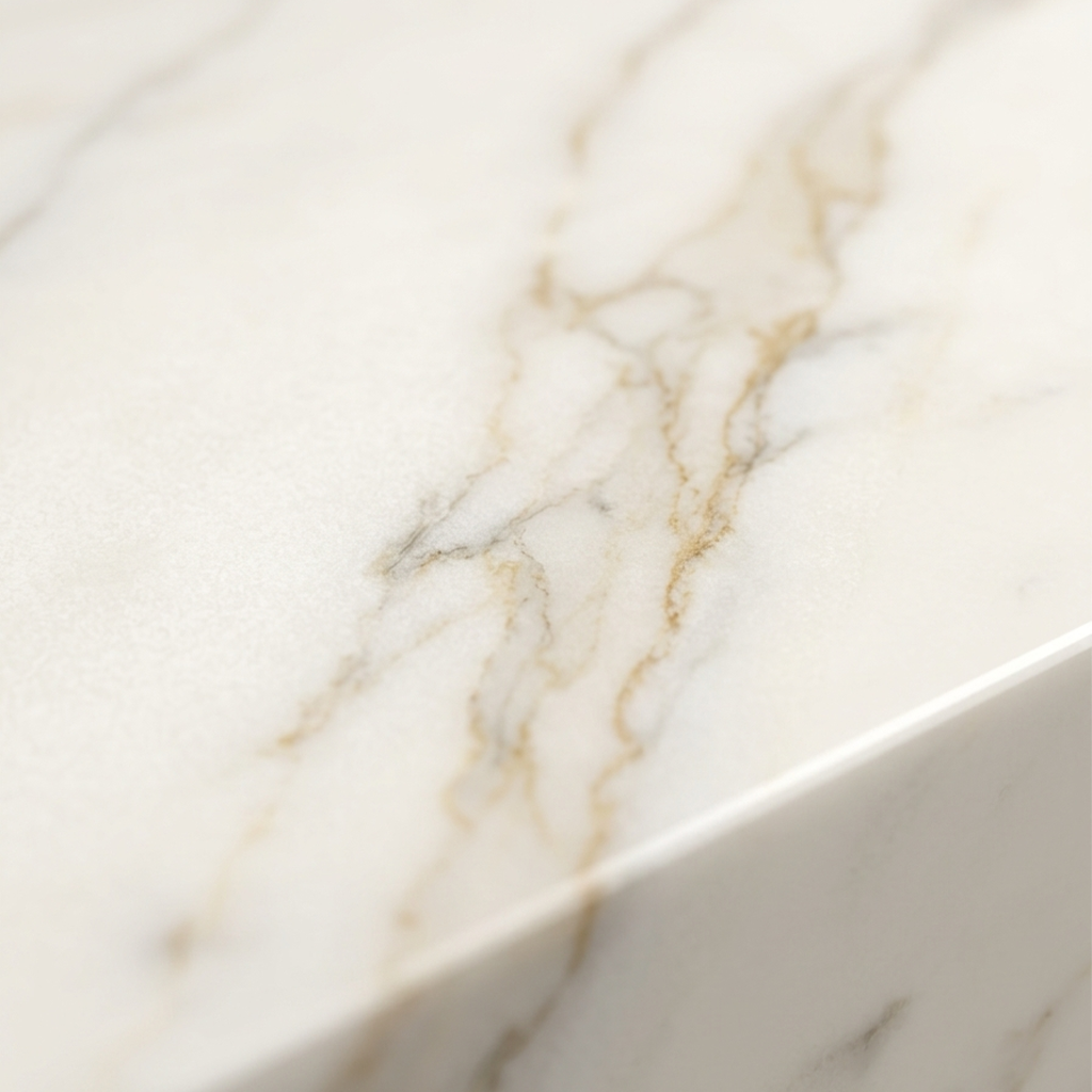 Pack Meuble Gres Calacata Gold 80CM - Time Design