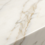 Pack Meuble Gres Calacata Gold 80CM - Time Design