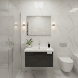 Meuble de salle de bain UNO 80 cm