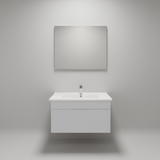 Meuble de salle de bain UNO 80 cm