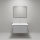 Meuble de salle de bain UNO 80 cm