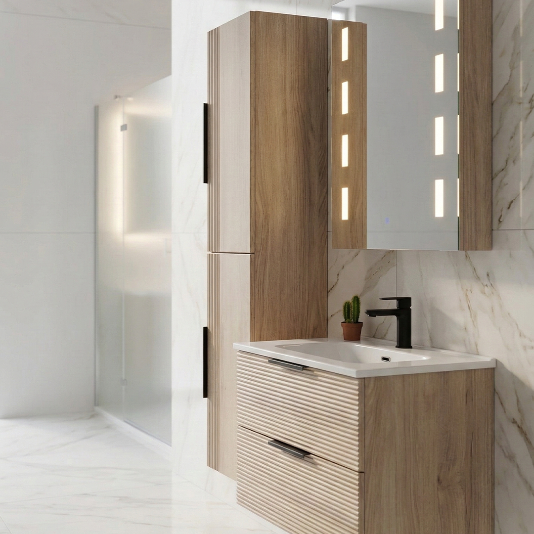 Ensemble Salle de Bain "Dream"