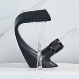 Robinet Salle de bain - Time Design