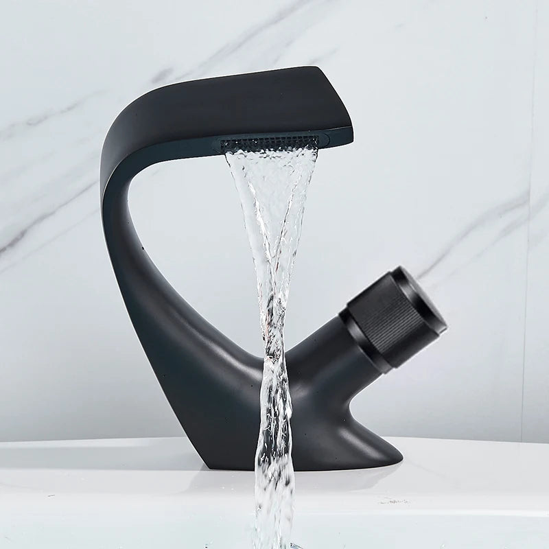 Robinet Salle de bain - Time Design