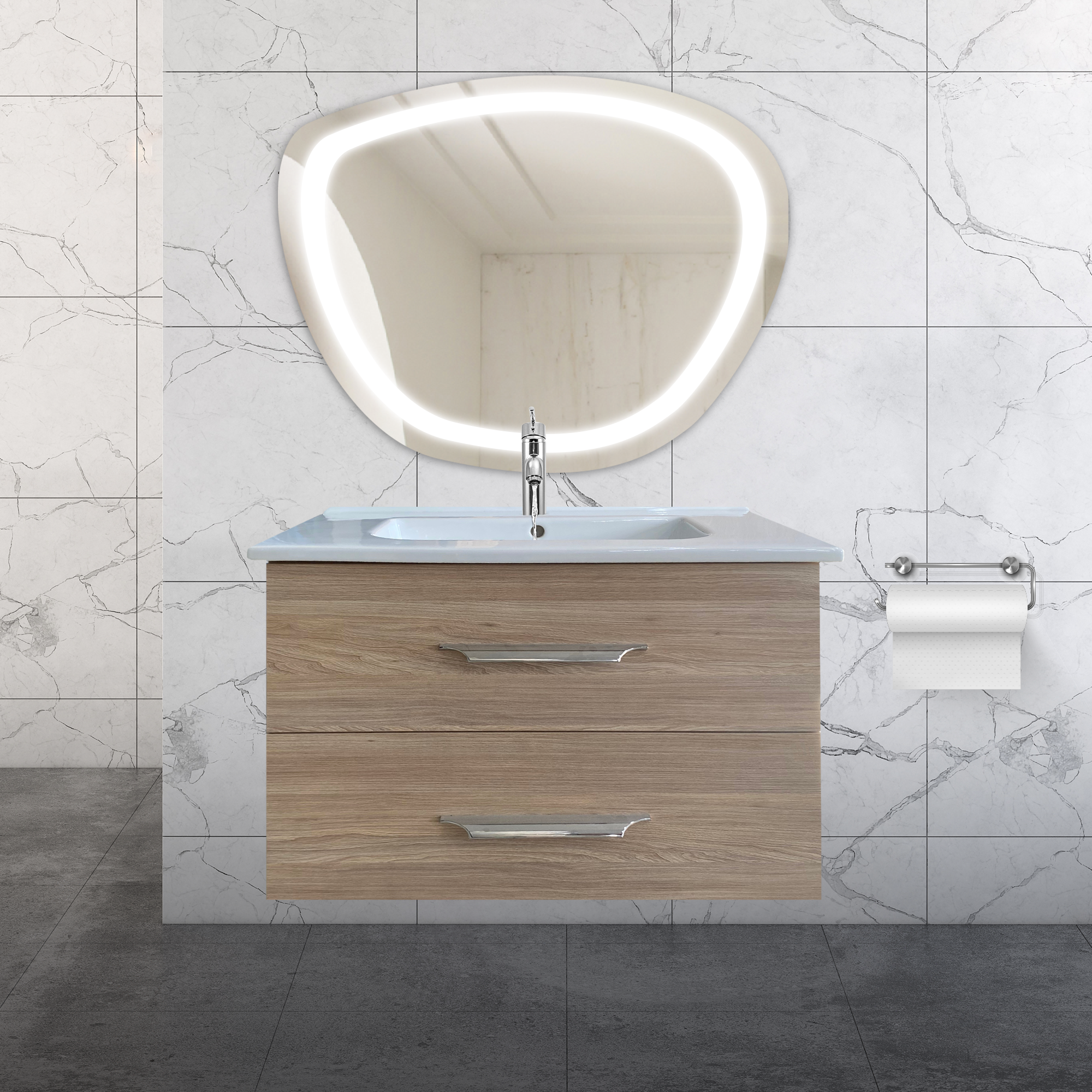 Meuble Mirage - Time Design