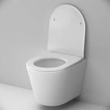 Cuvette Suspendue Flashclean - Brava