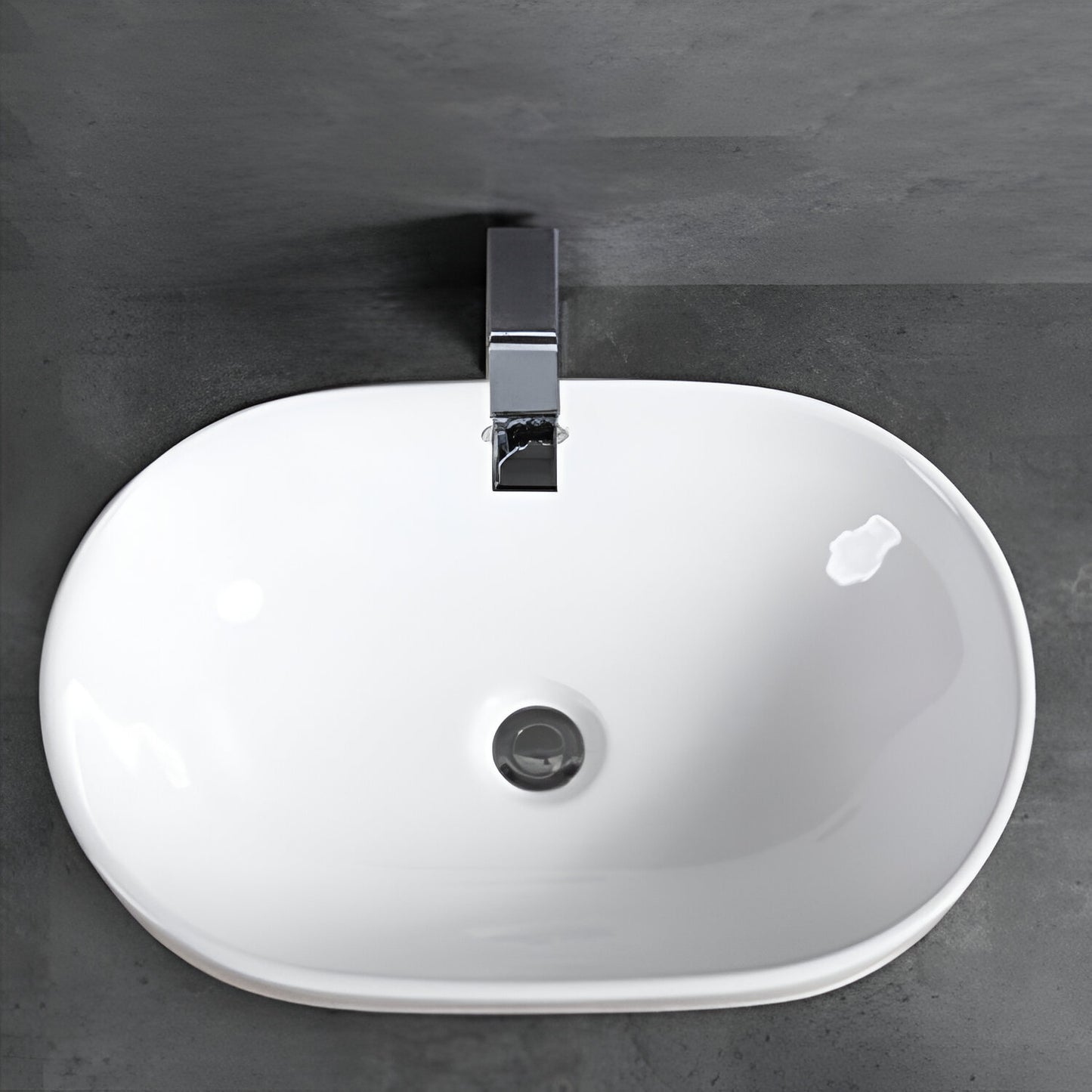 Vasque à poser Diva