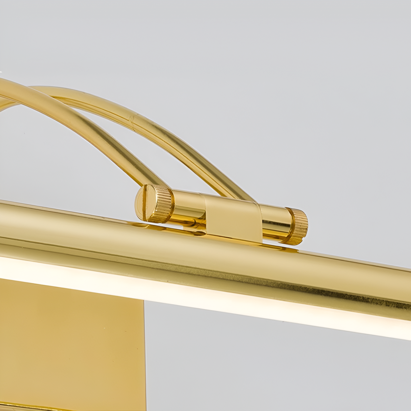 Applique LED Gold 60cm