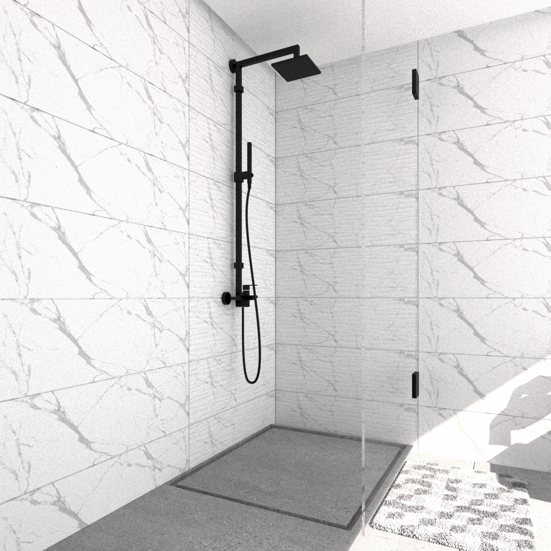 FAIENCE NOBEL SKY UNI / NOBEL COASTEL DECOR - Time Design