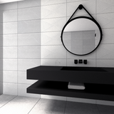 FAIENCE BEIGE BRILLANT REF 5268 - Time Design