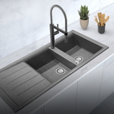 Évier Profier Marmorin - Time Design